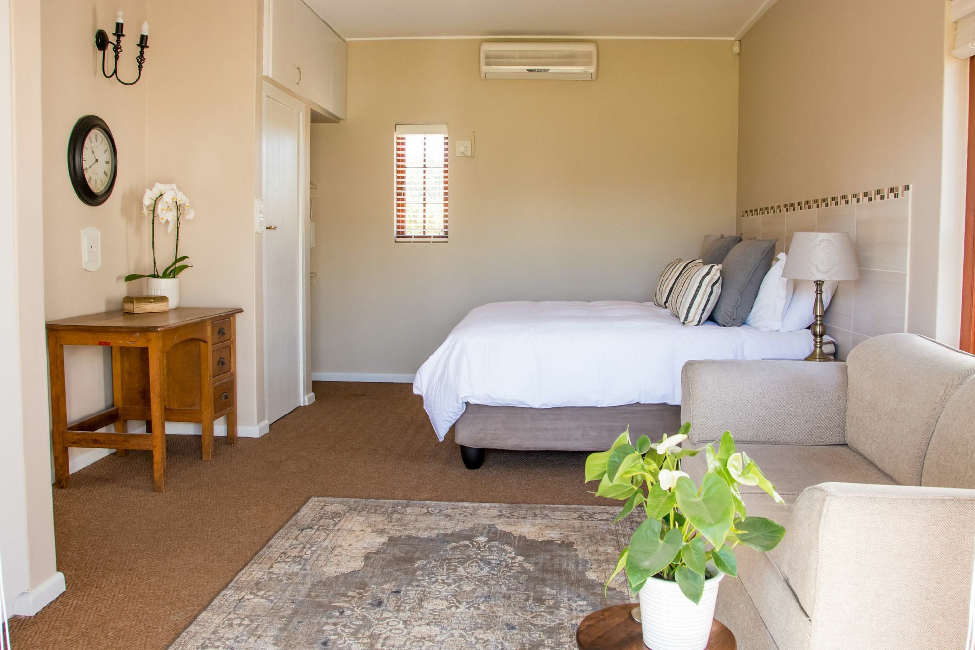 Goedemoed Farm Guest House Paarl Exterior foto